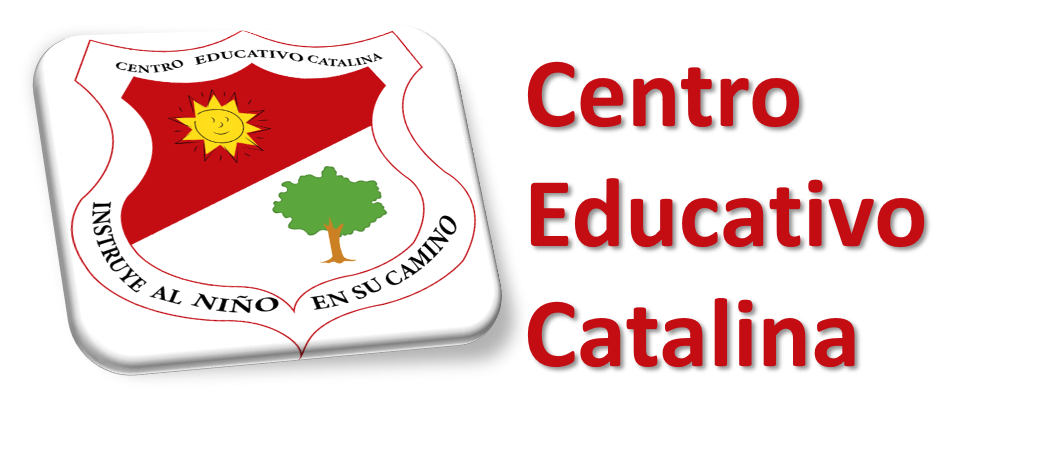 CEC - Centro Educativo Catalina